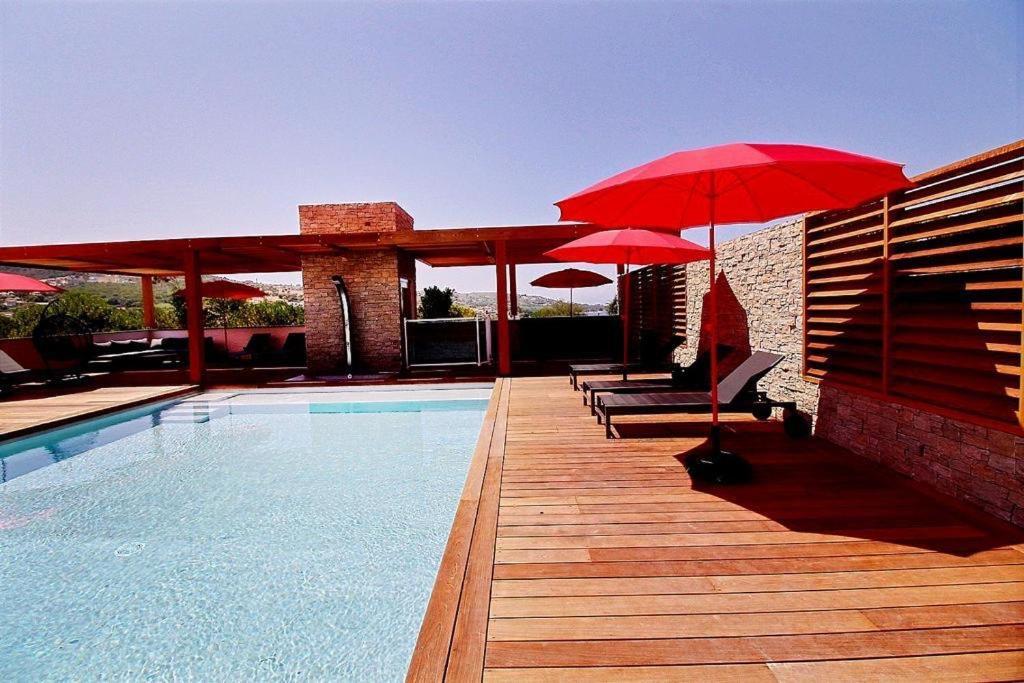 Residence Acqua Linda Porticcio Porticcio  Bagian luar foto