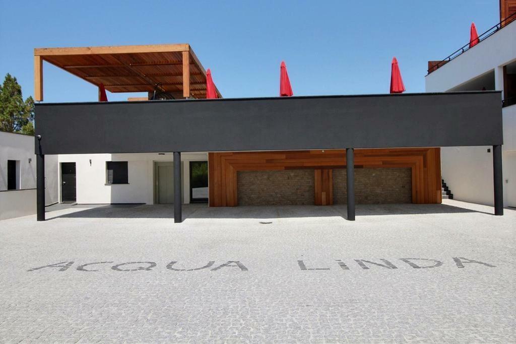 Residence Acqua Linda Porticcio Porticcio  Bagian luar foto
